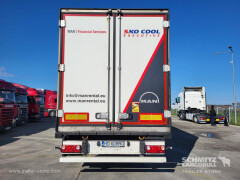 Schmitz Cargobull Reefer Standard 