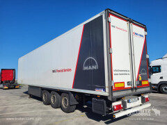 Schmitz Cargobull Reefer Standard 