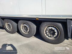 Schmitz Cargobull Reefer Standard 