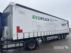 Schmitz Cargobull Curtainsider Standard 