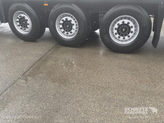 Schmitz Cargobull Curtainsider Standard 