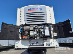 Schmitz Cargobull Tiefkühler Standard Doppelstock 