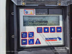 Schmitz Cargobull Tiefkühler Standard Doppelstock 