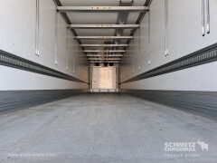 Schmitz Cargobull Tiefkühler Standard Doppelstock 