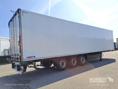 Schmitz Cargobull Tiefkühler Standard Doppelstock 
