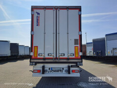Schmitz Cargobull Tiefkühler Standard Doppelstock 