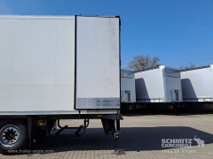 Schmitz Cargobull Tiefkühler Standard Doppelstock 