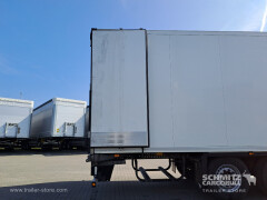 Schmitz Cargobull Tiefkühler Standard Doppelstock 