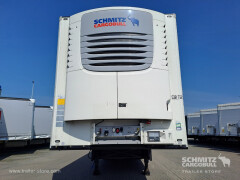 Schmitz Cargobull Tiefkühler Standard Doppelstock 