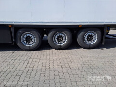 Schmitz Cargobull Tiefkühler Standard Doppelstock 