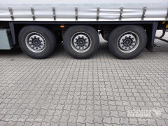 Schmitz Cargobull Curtainsider Standard Getränke 