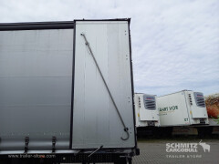 Schmitz Cargobull Curtainsider Standard Getränke 