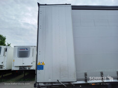 Schmitz Cargobull Curtainsider Standard Getränke 
