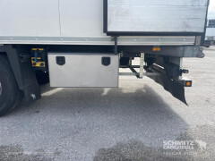 Schmitz Cargobull Reefer Standard 