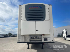 Schmitz Cargobull Reefer Standard 