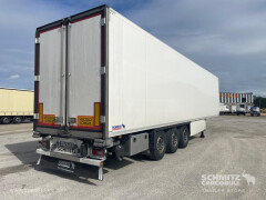 Schmitz Cargobull Reefer Standard 