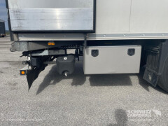 Schmitz Cargobull Reefer Standard 
