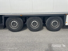 Schmitz Cargobull Reefer Standard 