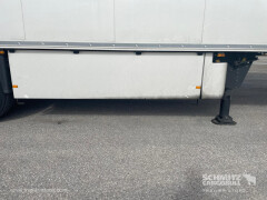 Schmitz Cargobull Reefer Standard 