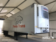 Schmitz Cargobull Reefer Standard 