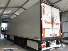 Schmitz Cargobull Reefer Standard 