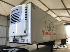 Schmitz Cargobull Reefer Standard 