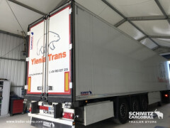 Schmitz Cargobull Reefer Standard 