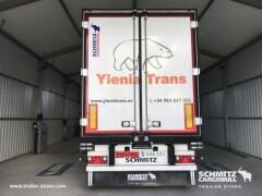 Schmitz Cargobull Reefer Standard 