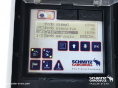 Schmitz Cargobull Reefer Standard 