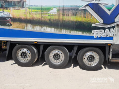 Schmitz Cargobull Reefer Standard Taillift 