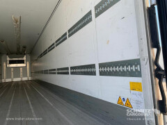 Schmitz Cargobull Semiremolque Frigo Standard 
