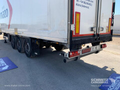 Schmitz Cargobull Semiremolque Frigo Standard 