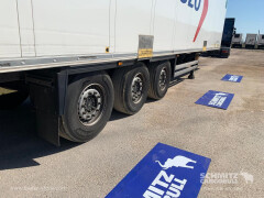 Schmitz Cargobull Semiremolque Frigo Standard 