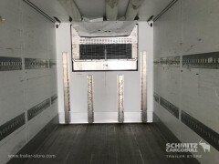 Schmitz Cargobull Semiremolque Frigo Standard 
