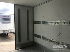 Schmitz Cargobull Semiremolque Frigo Standard 