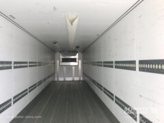 Schmitz Cargobull Semiremolque Frigo Standard 