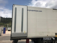 Schmitz Cargobull Semiremolque Frigo Standard 