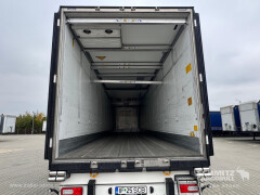 Schmitz Cargobull Reefer Multitemp 