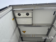 Schmitz Cargobull Reefer Multitemp 