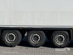 Schmitz Cargobull Tiefkühler Standard Trennwand 