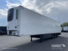 Schmitz Cargobull Tiefkühler Standard Trennwand 