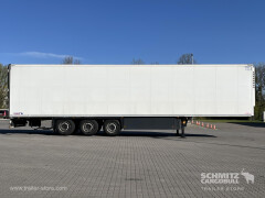 Schmitz Cargobull Tiefkühler Standard Trennwand 