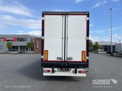Schmitz Cargobull Tiefkühler Standard Trennwand 