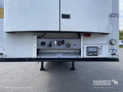 Schmitz Cargobull Tiefkühler Standard Trennwand 