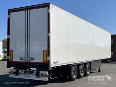 Schmitz Cargobull Tiefkühler Standard Trennwand 