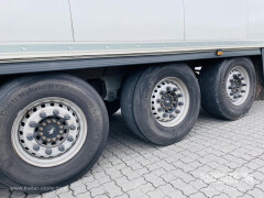 Schmitz Cargobull Tiefkühler Standard Trennwand 