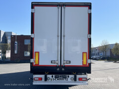 Schmitz Cargobull Tiefkühler Standard Trennwand 