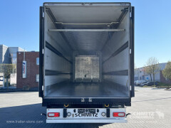 Schmitz Cargobull Tiefkühler Standard Trennwand 