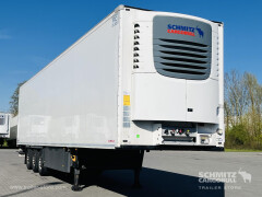 Schmitz Cargobull Tiefkühler Standard Trennwand 