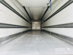 Schmitz Cargobull Tiefkühler Standard Trennwand 
